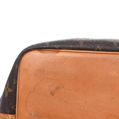Louis Vuitton Monogram Petit Noe 17 of 18