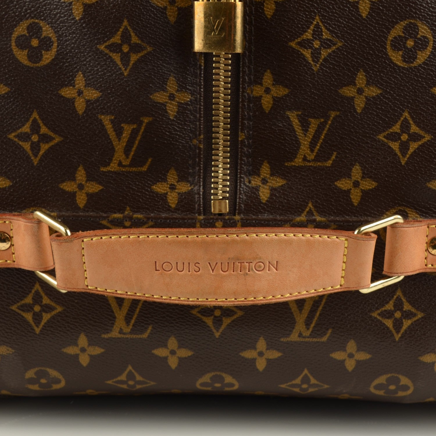 Louis Vuitton Monogram Eole 60 9 of 10