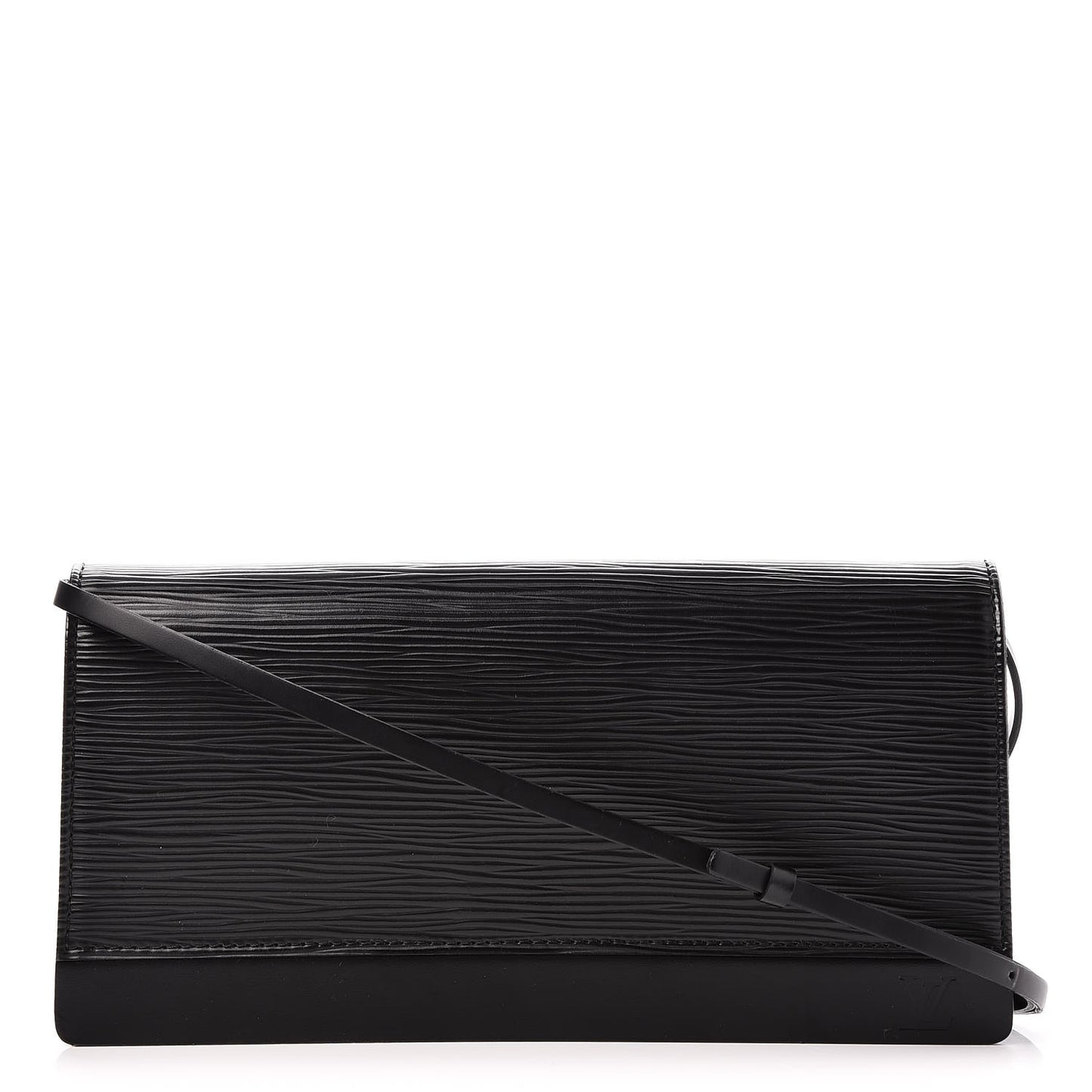 Epi Honfleur Black