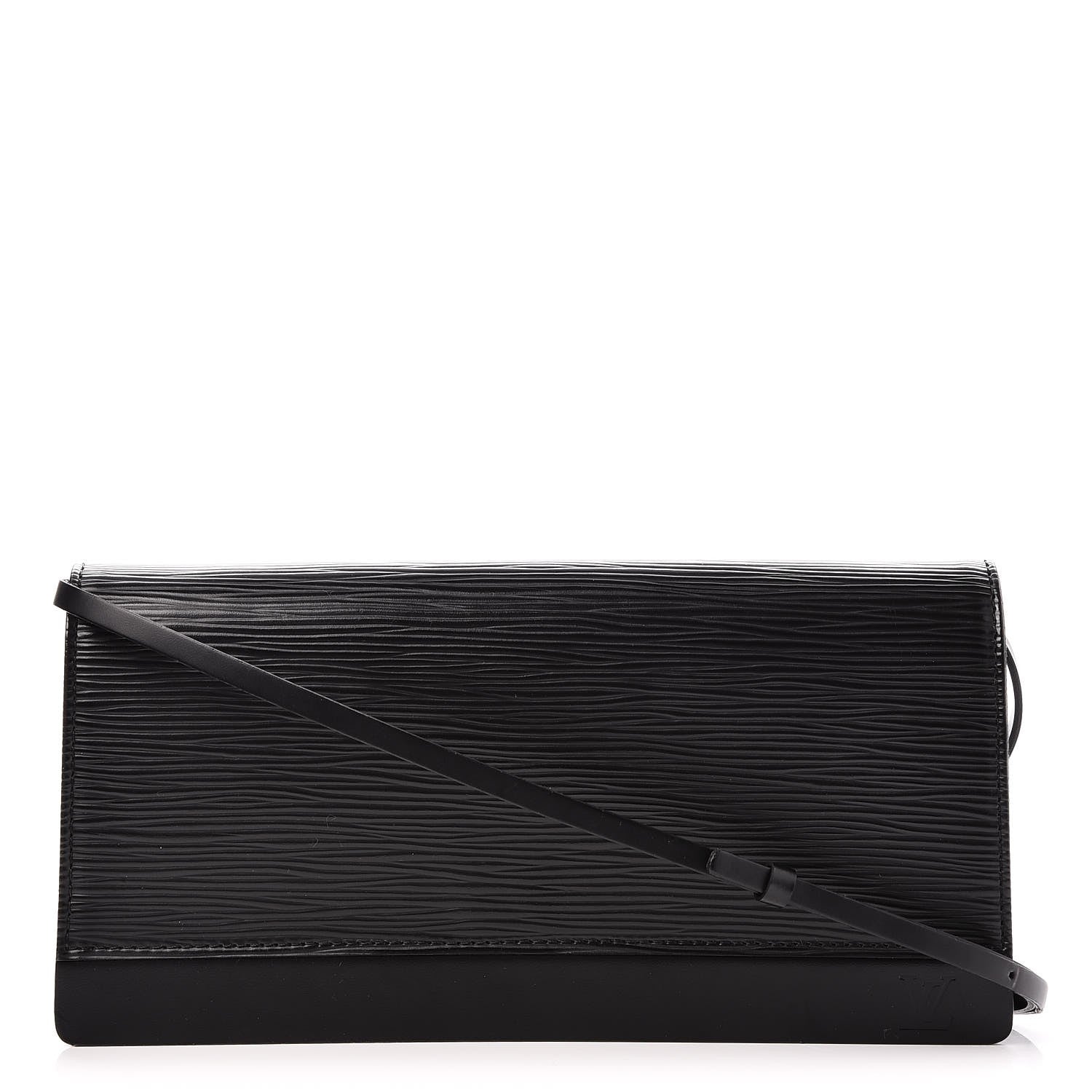 Louis Vuitton Epi Honfleur Black 1 of 6