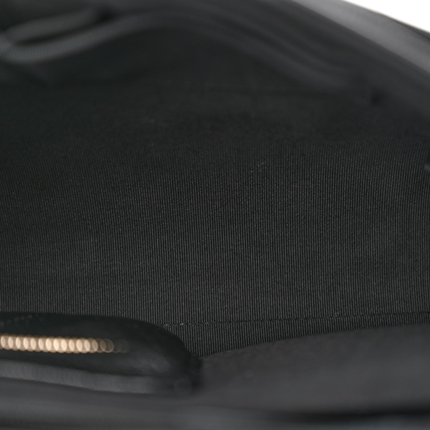 Chanel Caviar Quilted Carry Me Top Handle Flap Black 5 of 10