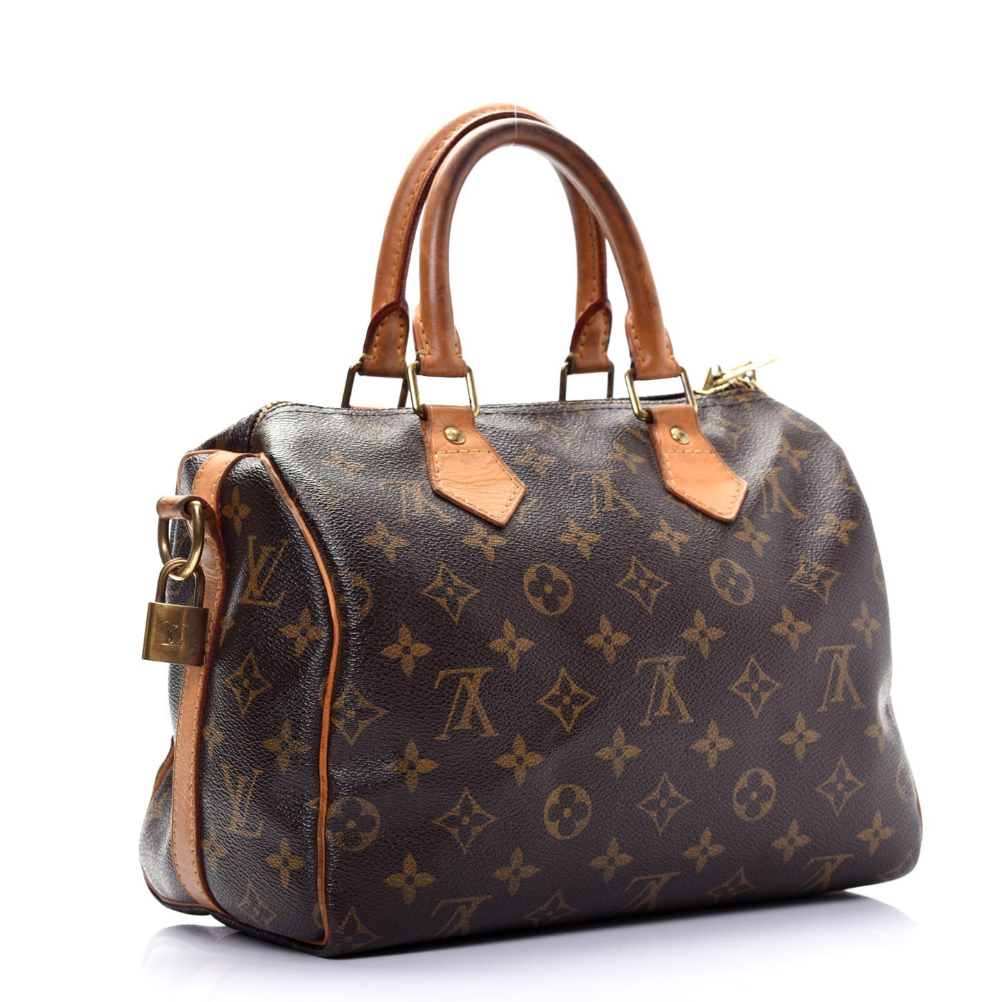 Monogram Speedy Bandouliere 25
