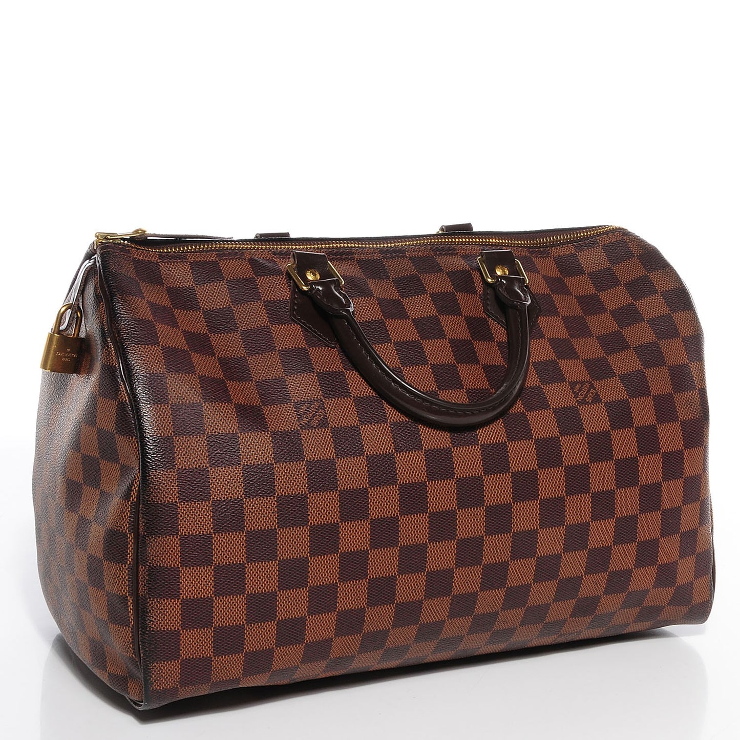 Damier Ebene Speedy 35