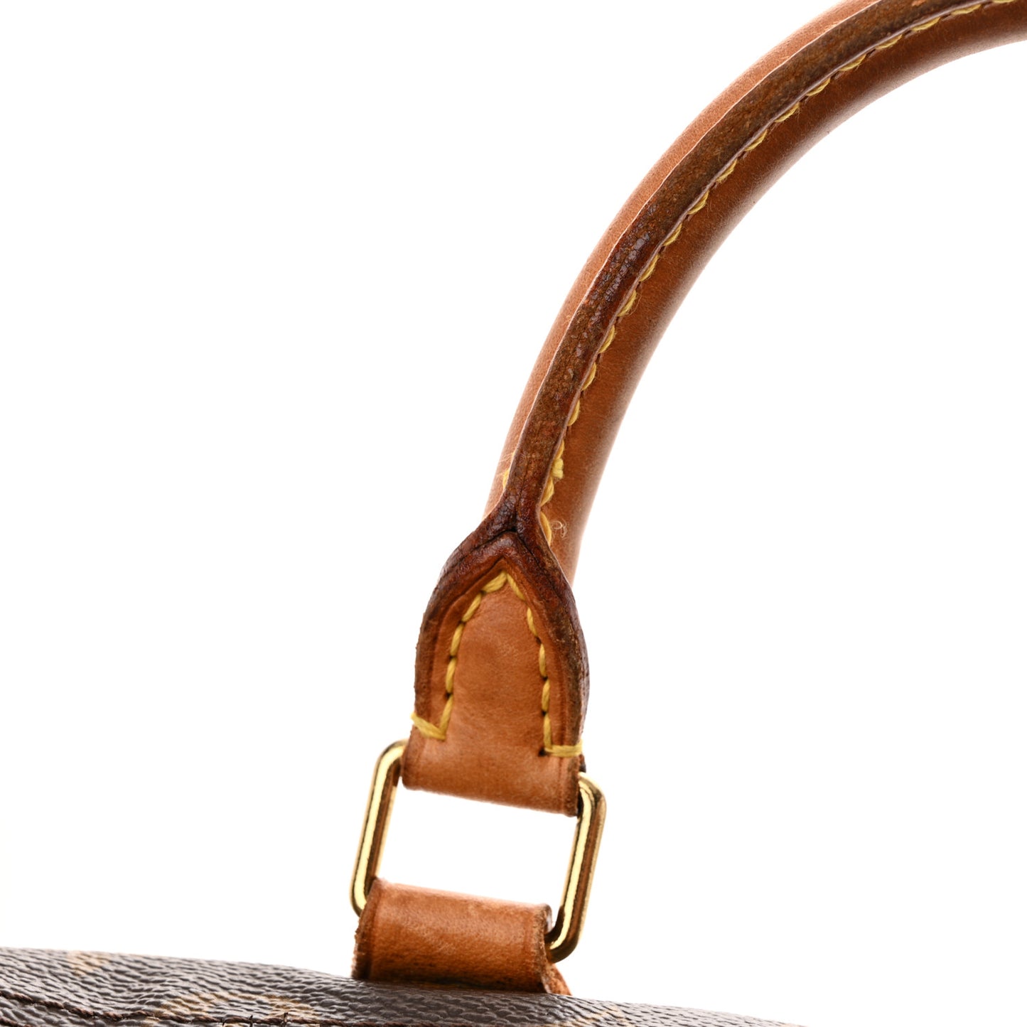 Monogram Speedy 35