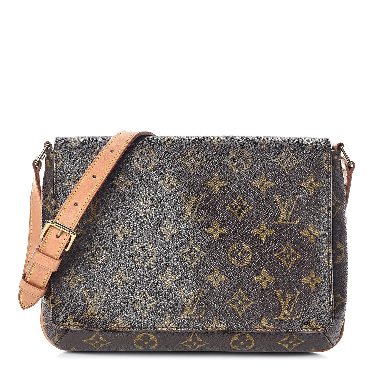 Monogram Musette Tango