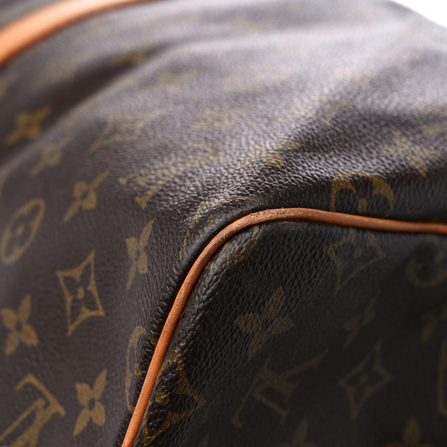 Monogram Keepall Bandouliere 55