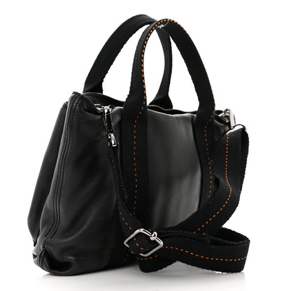 Hermes Swift Caravane Horizontal PM Black 3 of 10