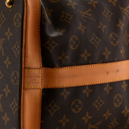 Louis Vuitton Monogram Cruiser 50 6 of 25