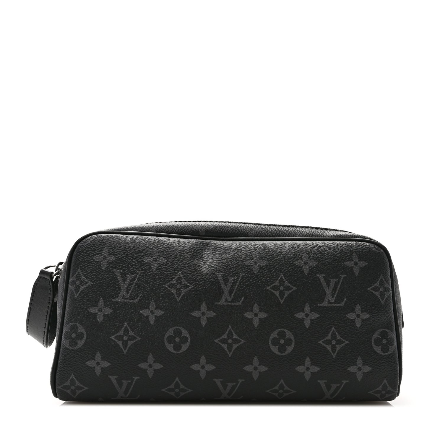 Monogram Eclipse Dopp Kit Toilet Pouch