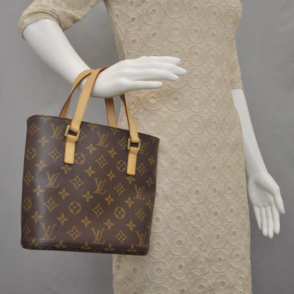 Louis Vuitton Monogram Vavin PM 2 of 9