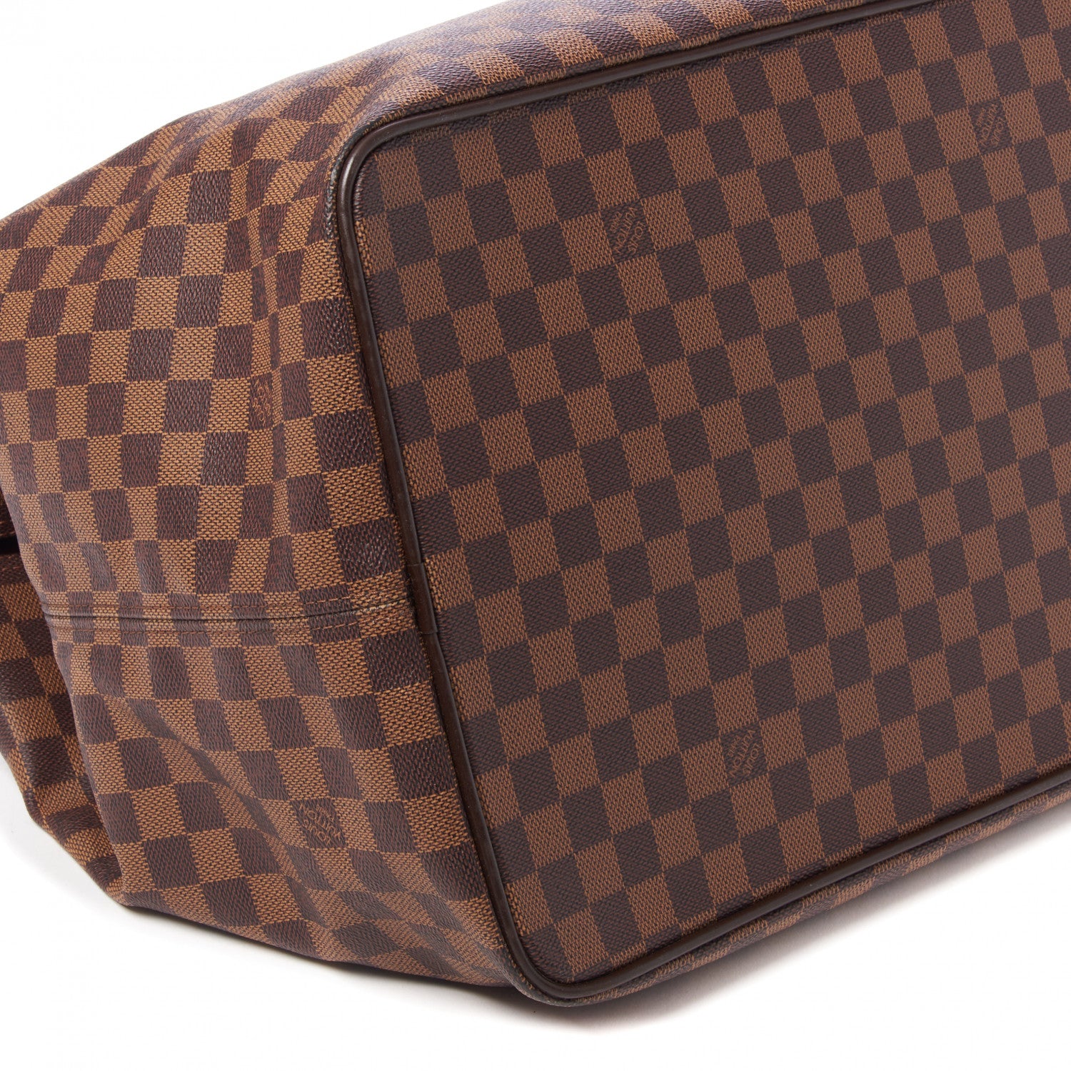 Louis Vuitton Damier Ebene Greenwich GM 6 of 8