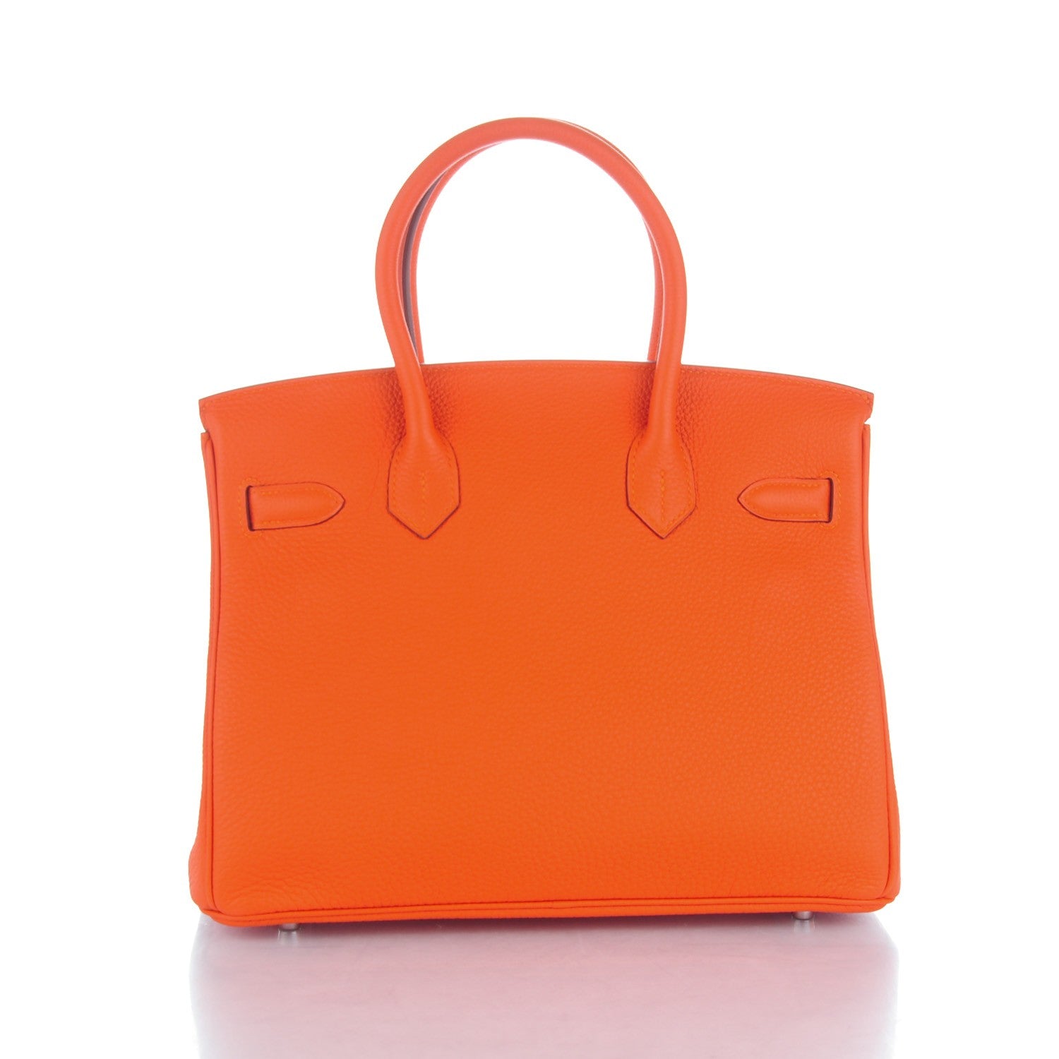 Hermes Togo Birkin 30 Feu 3 of 24