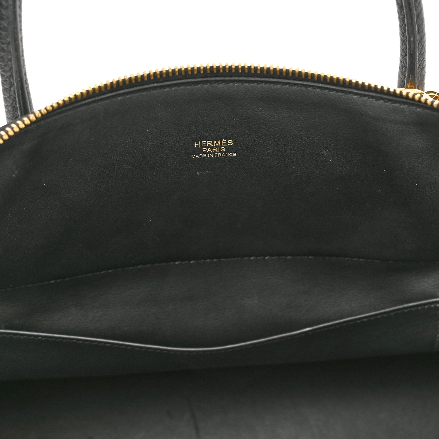 Togo Bolide 35 Black