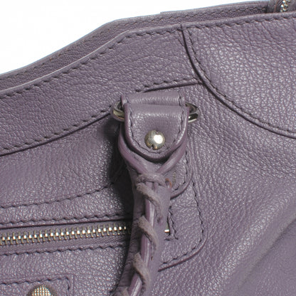 Balenciaga Chevre Hamilton Giant 12 Velo Glycine 5 of 9