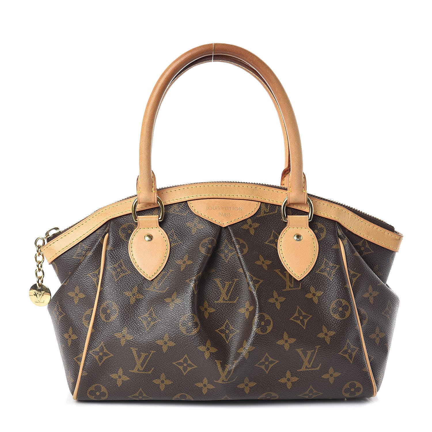 Louis Vuitton Monogram Tivoli PM 1 of 9
