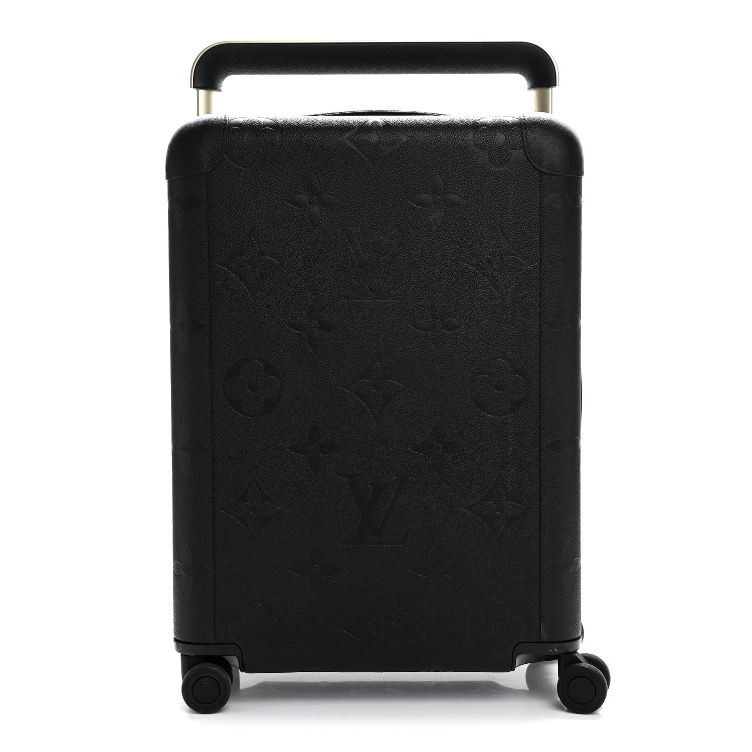 Louis Vuitton Empreinte Horizon 55 Black 1 of 12