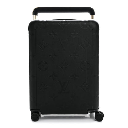 Louis Vuitton Empreinte Horizon 55 Black 1 of 12