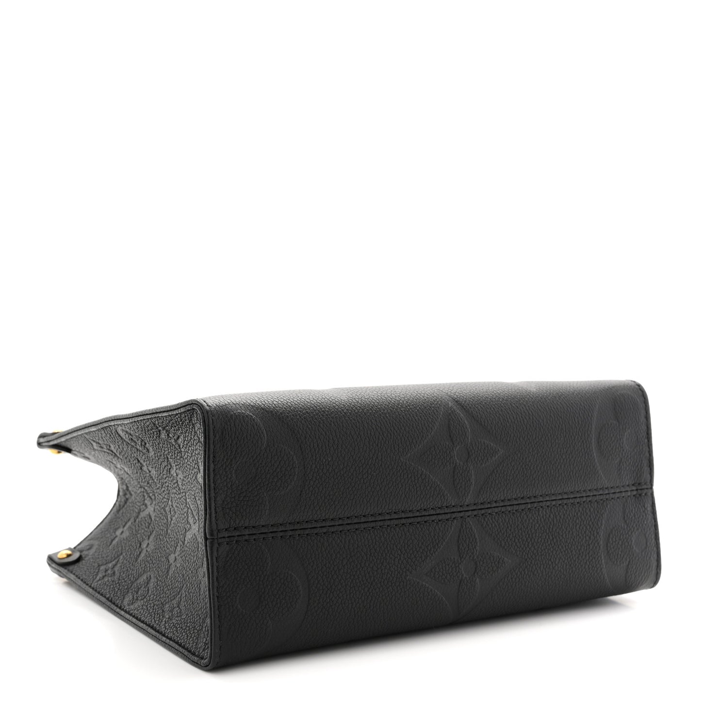 Empreinte Monogram Giant Onthego PM Black