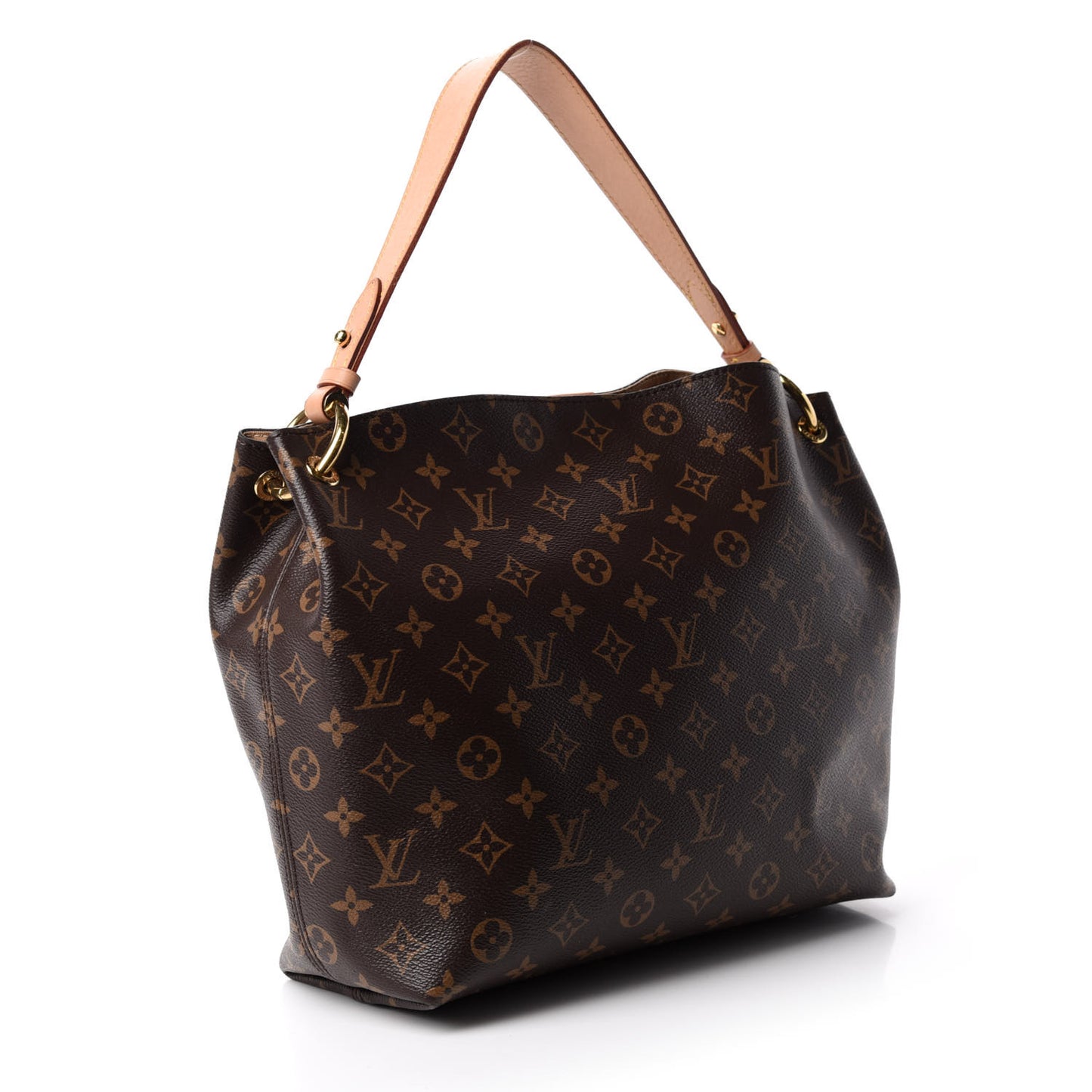 Monogram Graceful PM