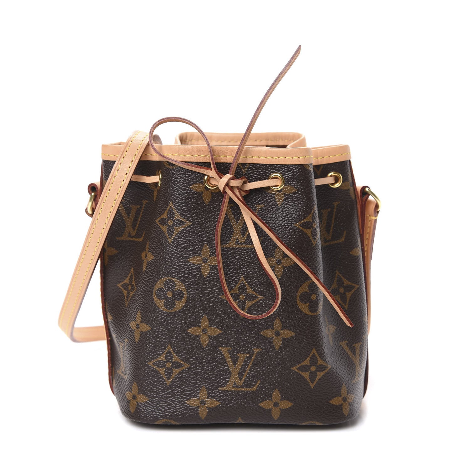 Monogram Nano Noe