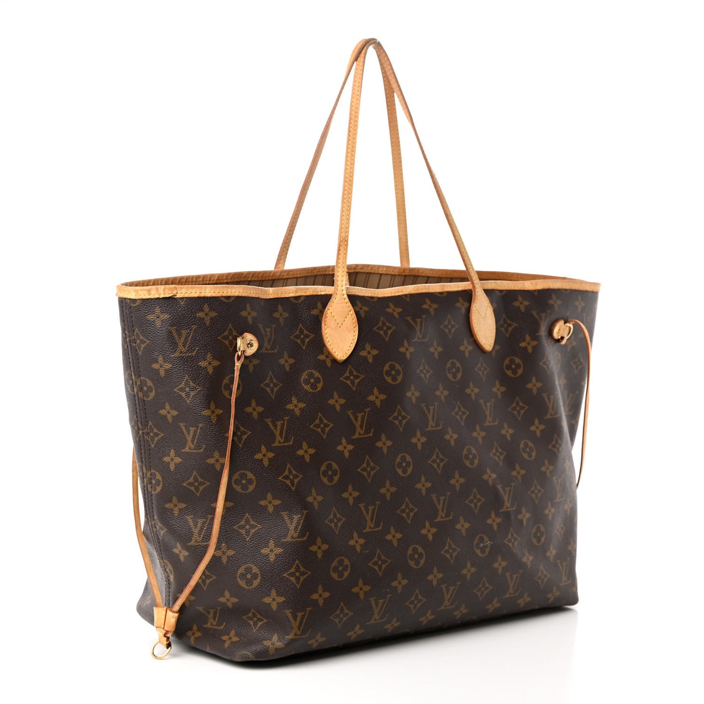 Monogram Neverfull GM