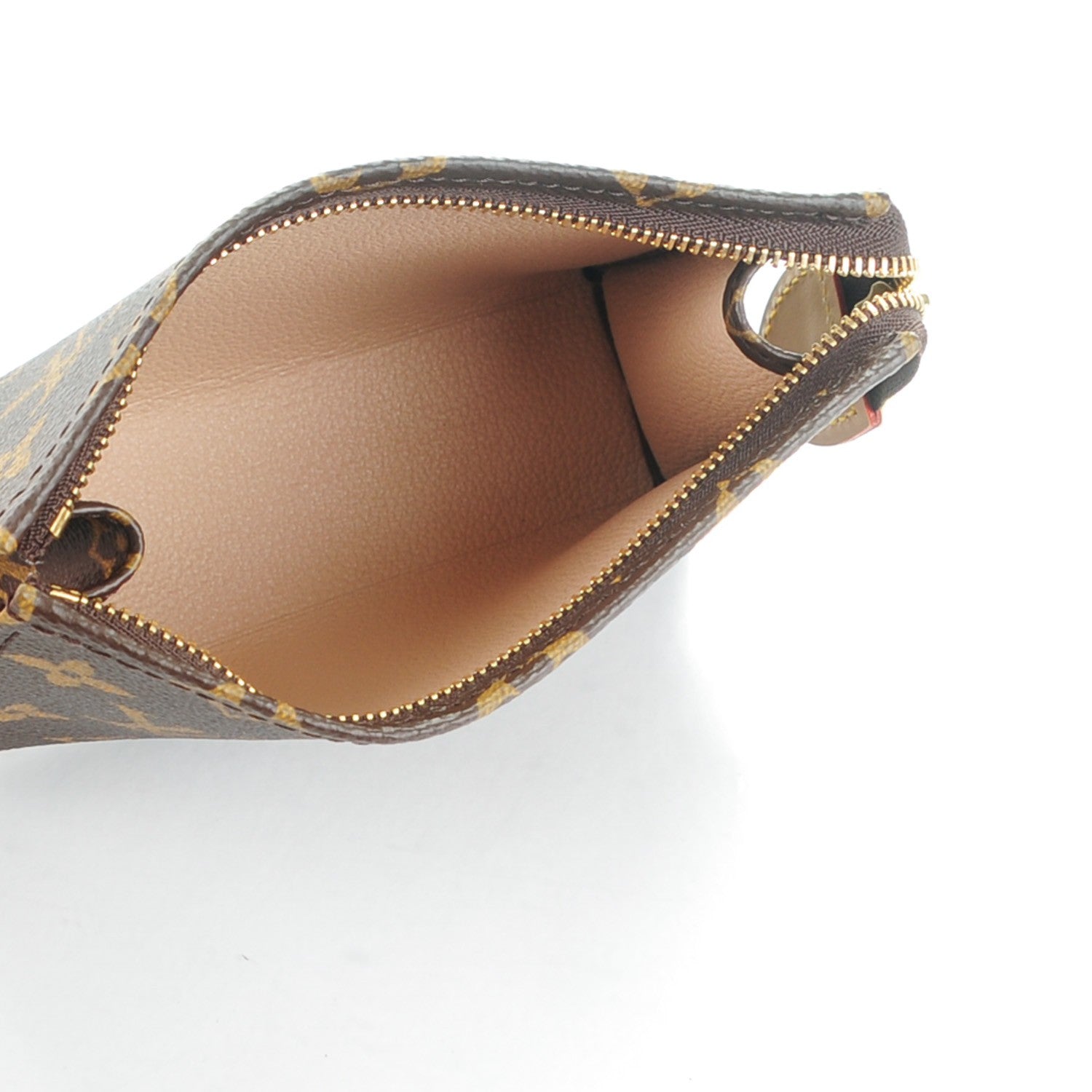 Louis Vuitton Monogram Toiletry Pouch 15 5 of 7