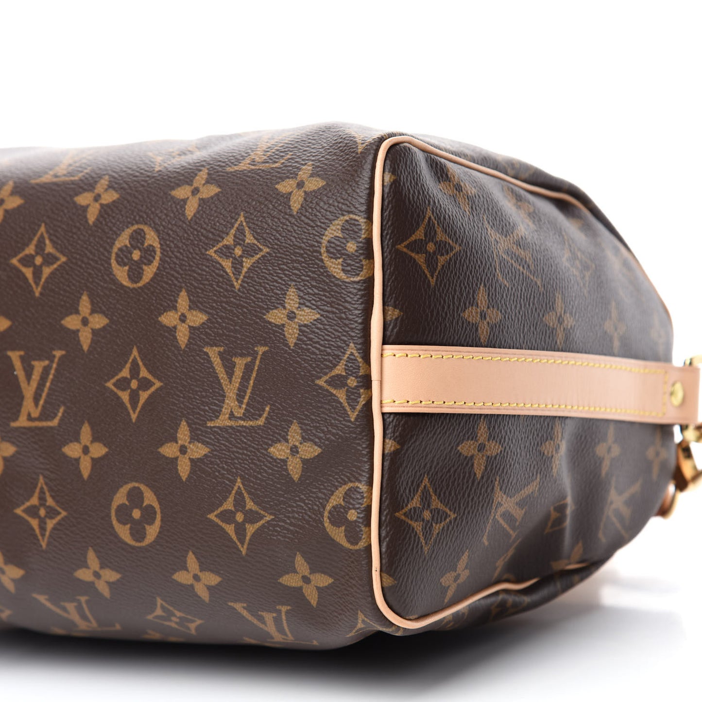 Monogram Speedy Bandouliere 25