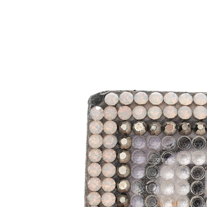 Judith Leiber Crystal Billions Envelope Clutch 12 of 12