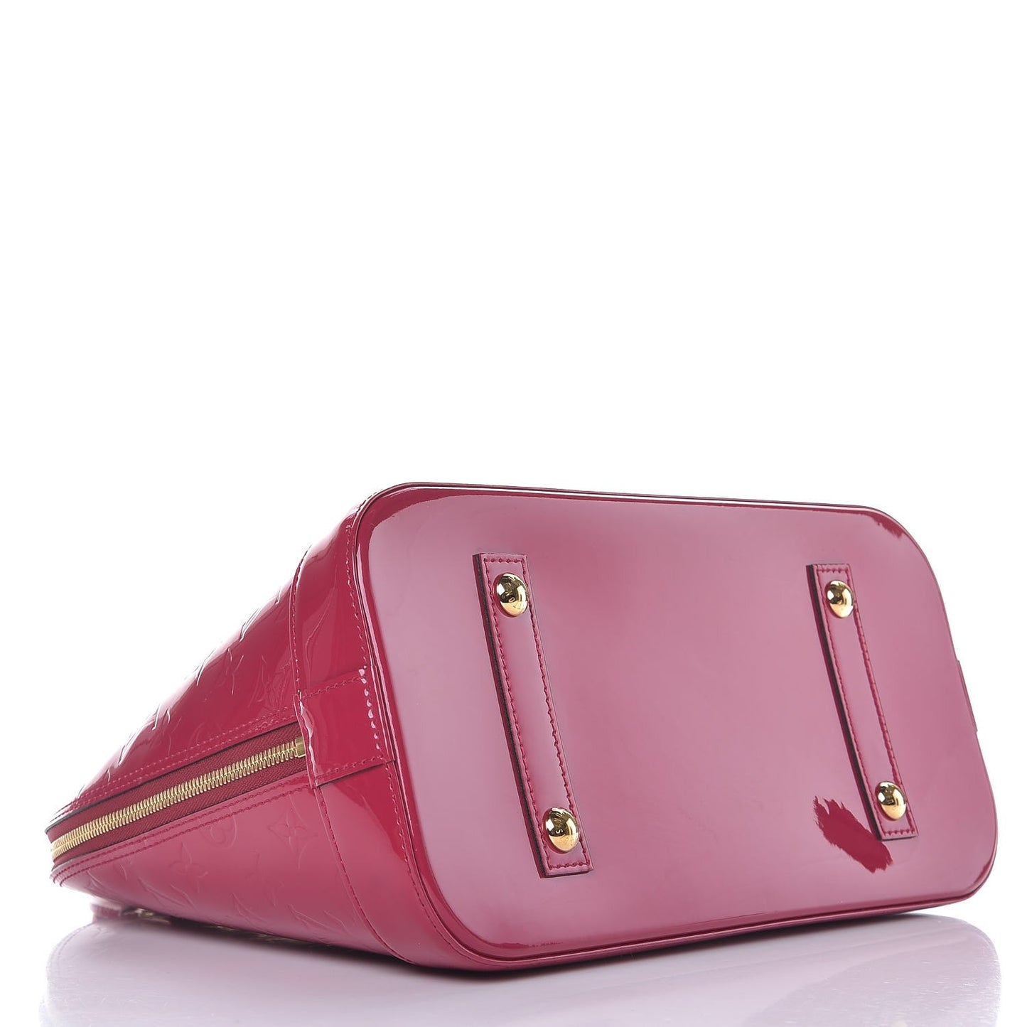 Vernis Alma MM Rose Indien