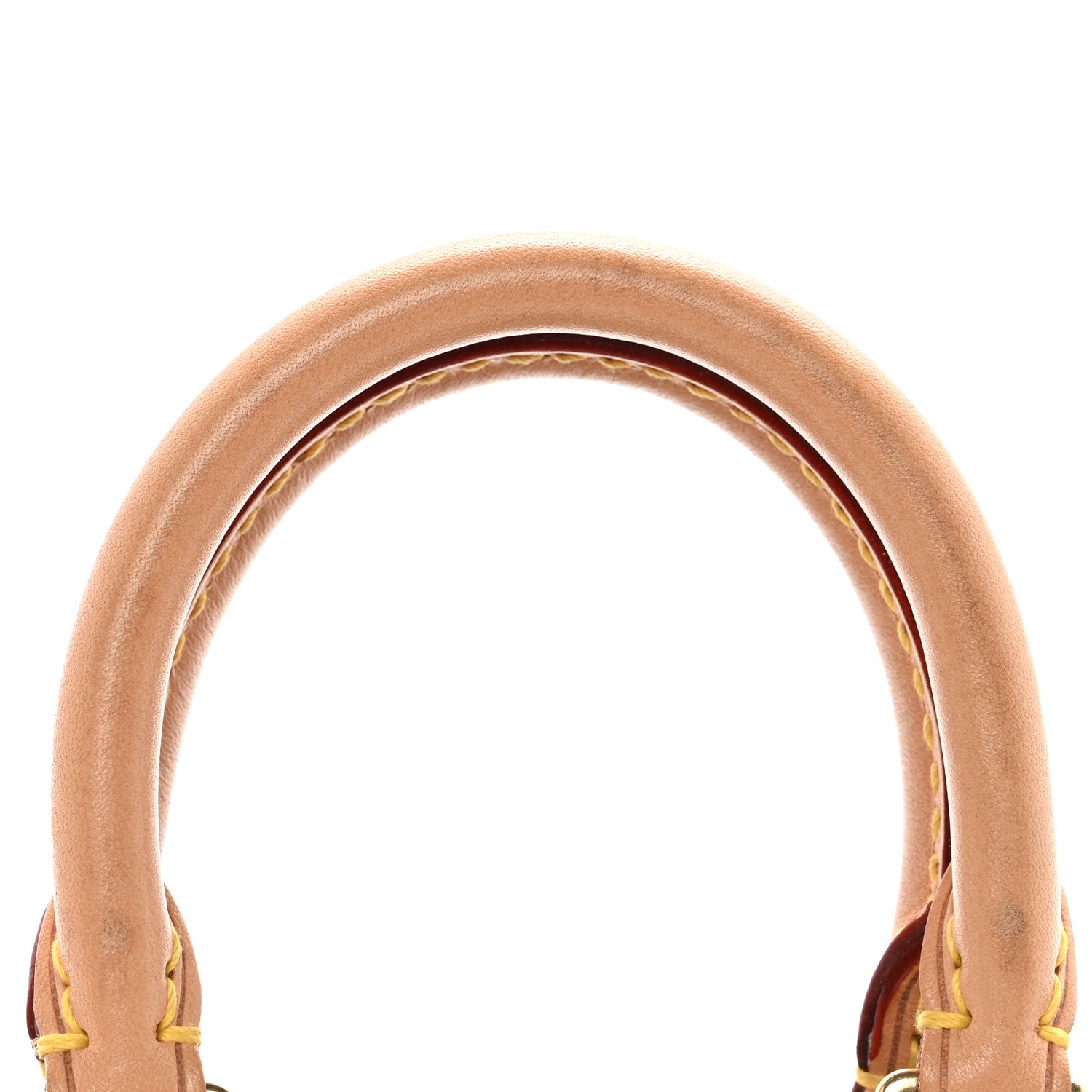 Louis Vuitton Monogram Nano Speedy 12 of 12