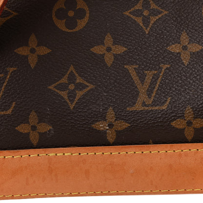 Louis Vuitton Monogram Alma BB 17 of 20