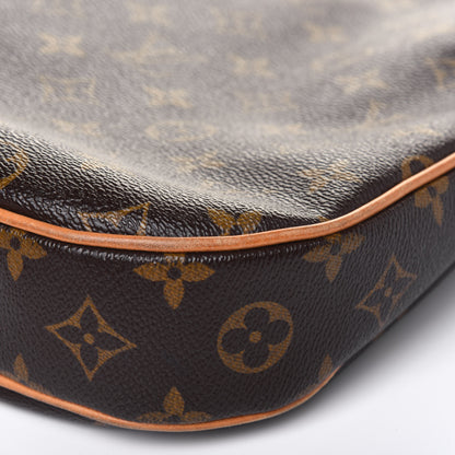 Louis Vuitton Monogram Odeon MM 12 of 21