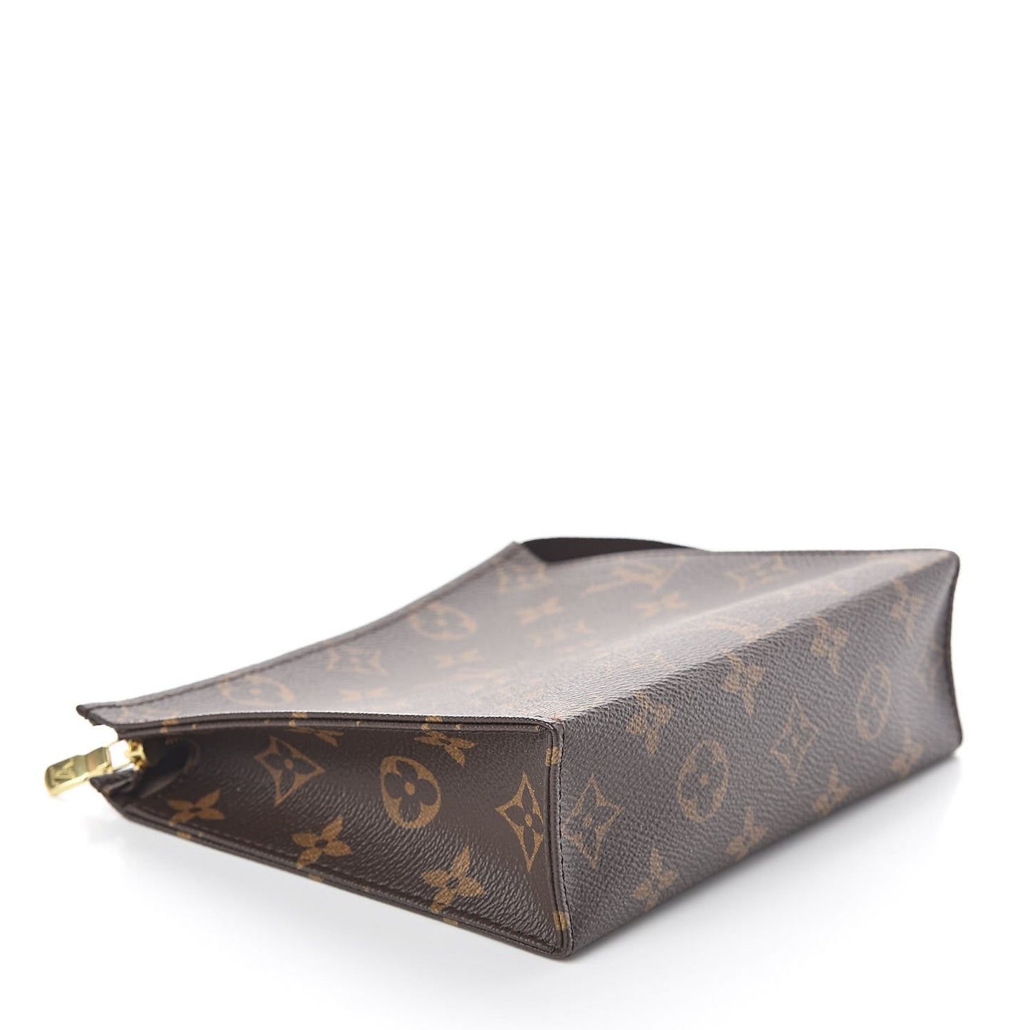 Monogram Toiletry Pouch 19