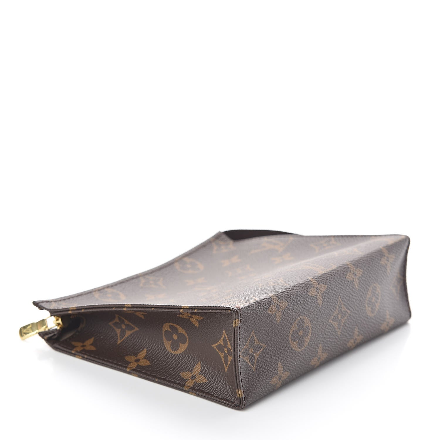 Louis Vuitton Monogram Toiletry Pouch 19 4 of 9