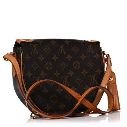 Louis Vuitton Monogram Saint Cloud NM 3 of 25