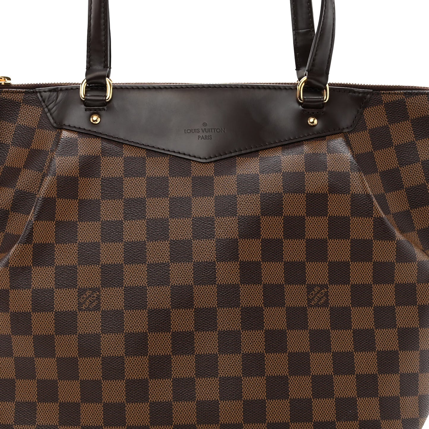 Damier Ebene Westminster PM