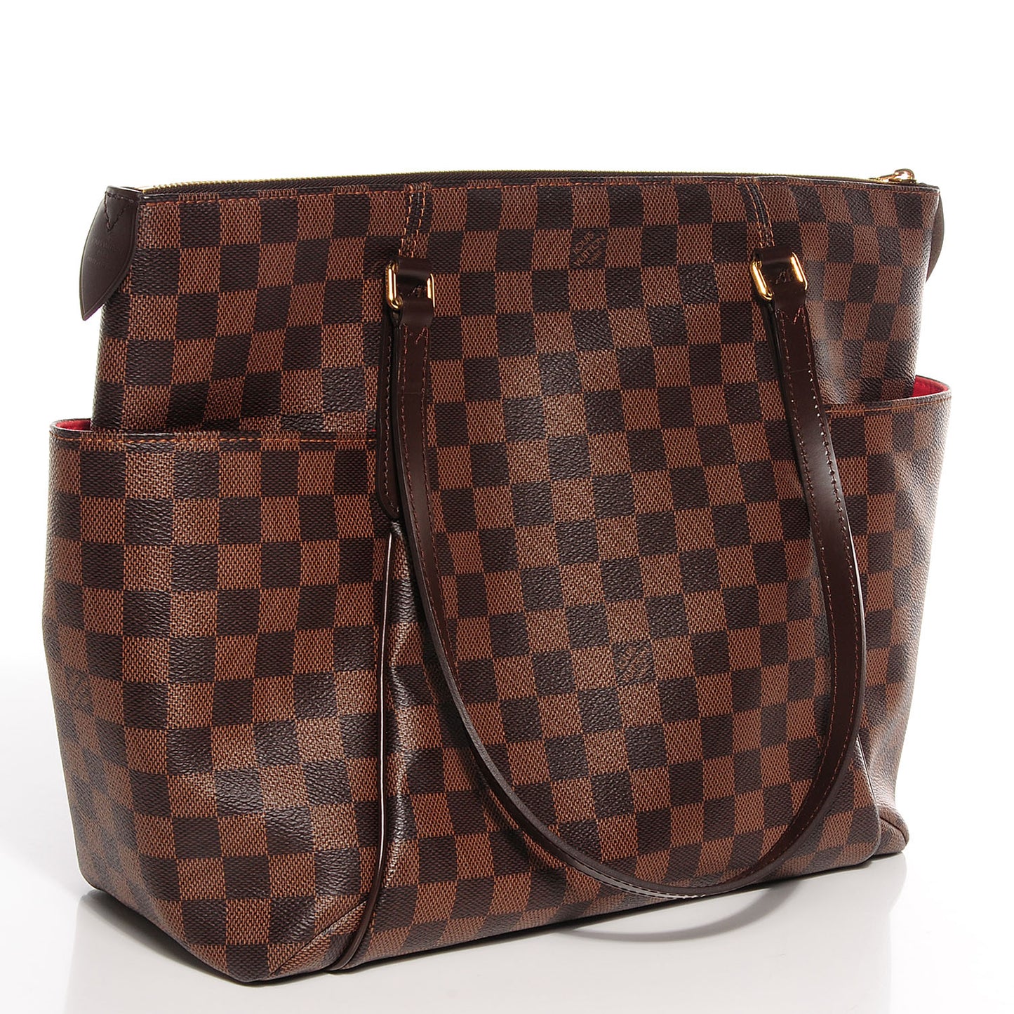 Damier Ebene Totally MM