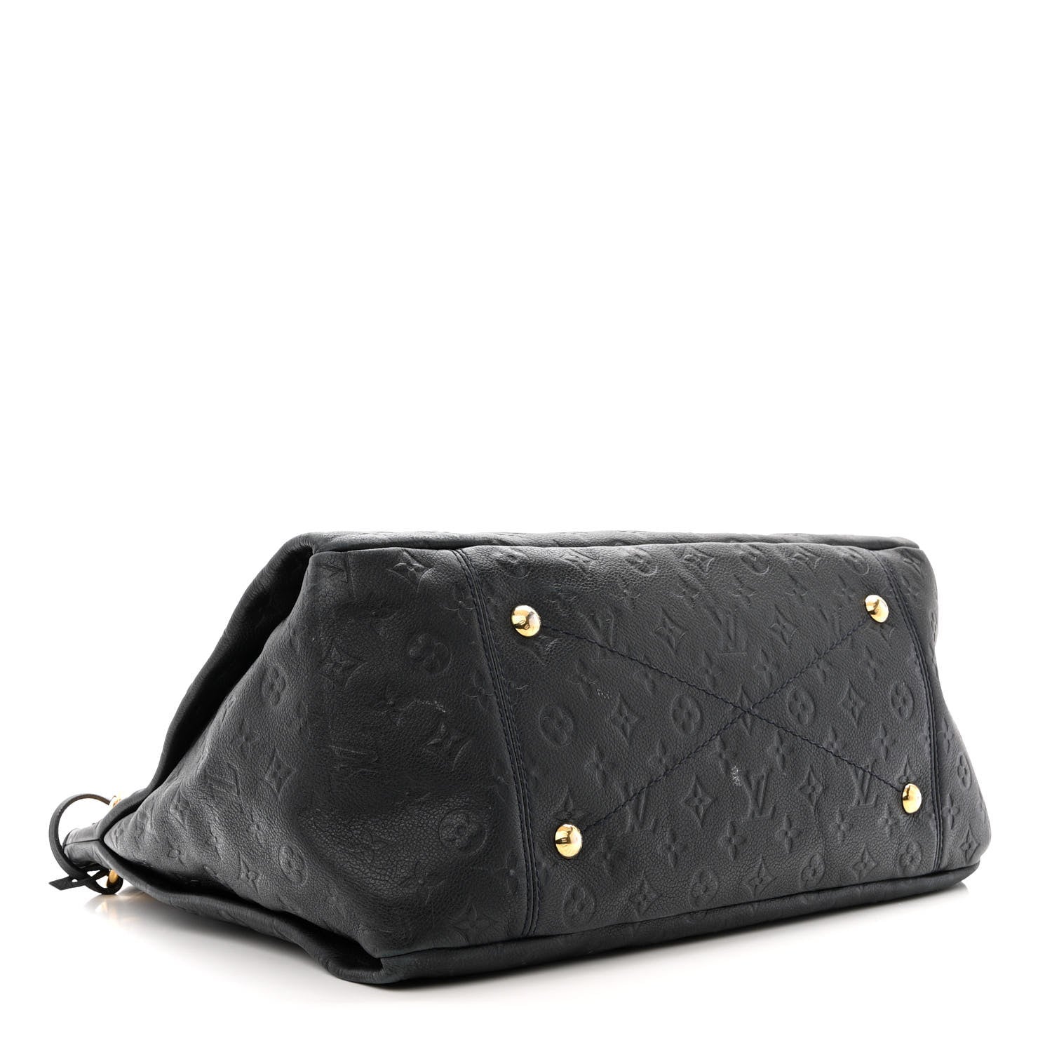 Louis Vuitton Empreinte Artsy MM Infini 4 of 13