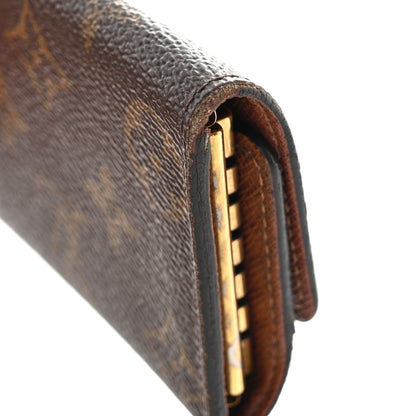 Louis Vuitton Monogram 6 Key Multicles Holder 14 of 14