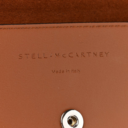 Stella McCartney Denim Logo Tote Blue 7 of 14