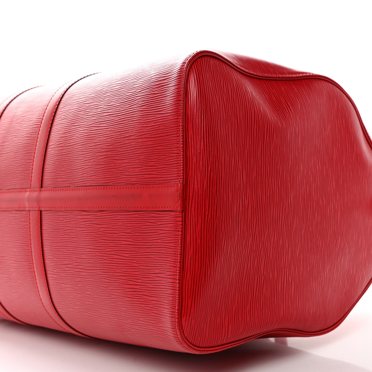 Epi Keepall 55 Castillan Red