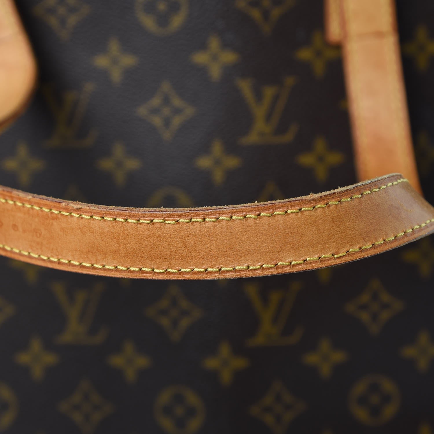 Louis Vuitton Monogram Luco 15 of 19