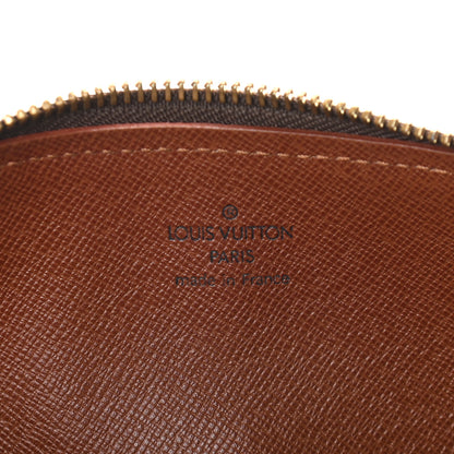 Louis Vuitton Monogram Papillon 30 6 of 9