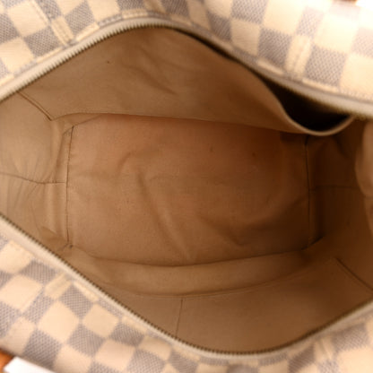 Louis Vuitton Damier Azur Totally MM 5 of 12