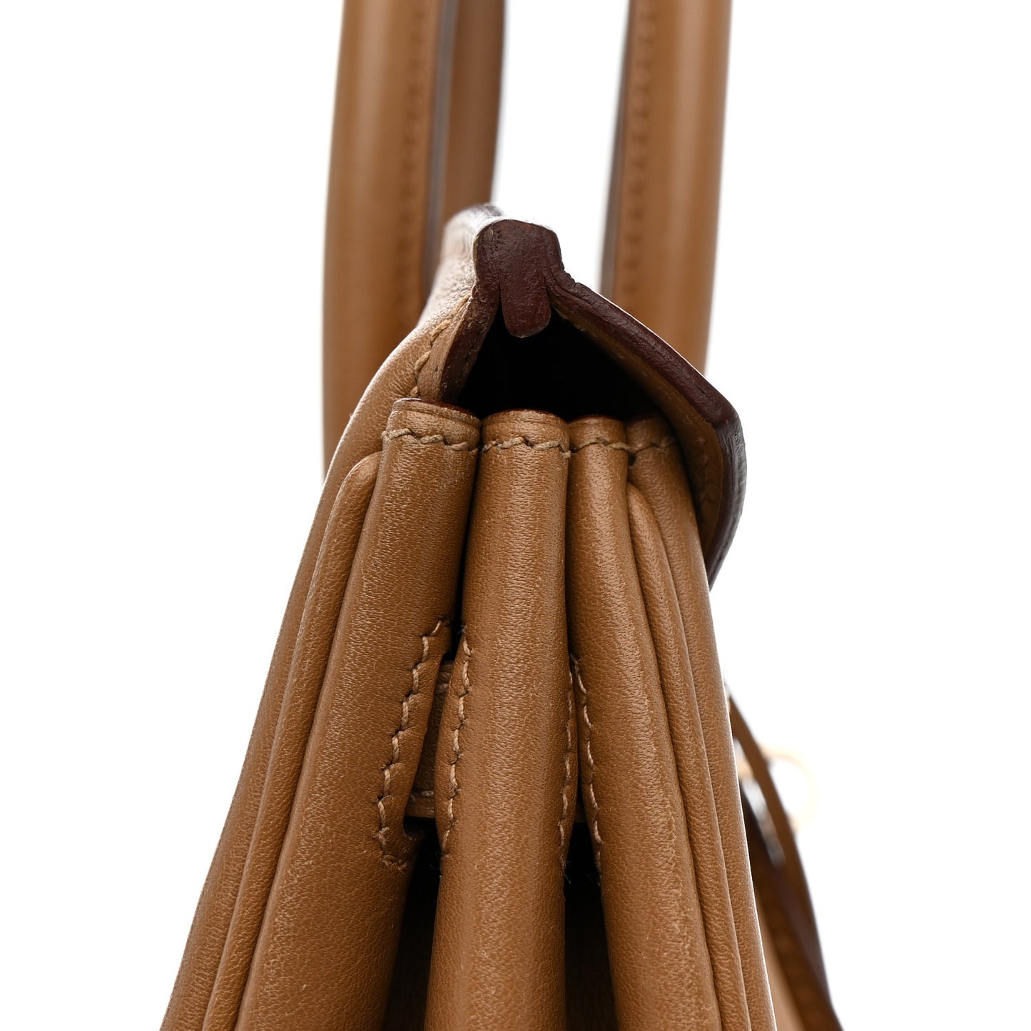 Swift Birkin 25 Biscuit