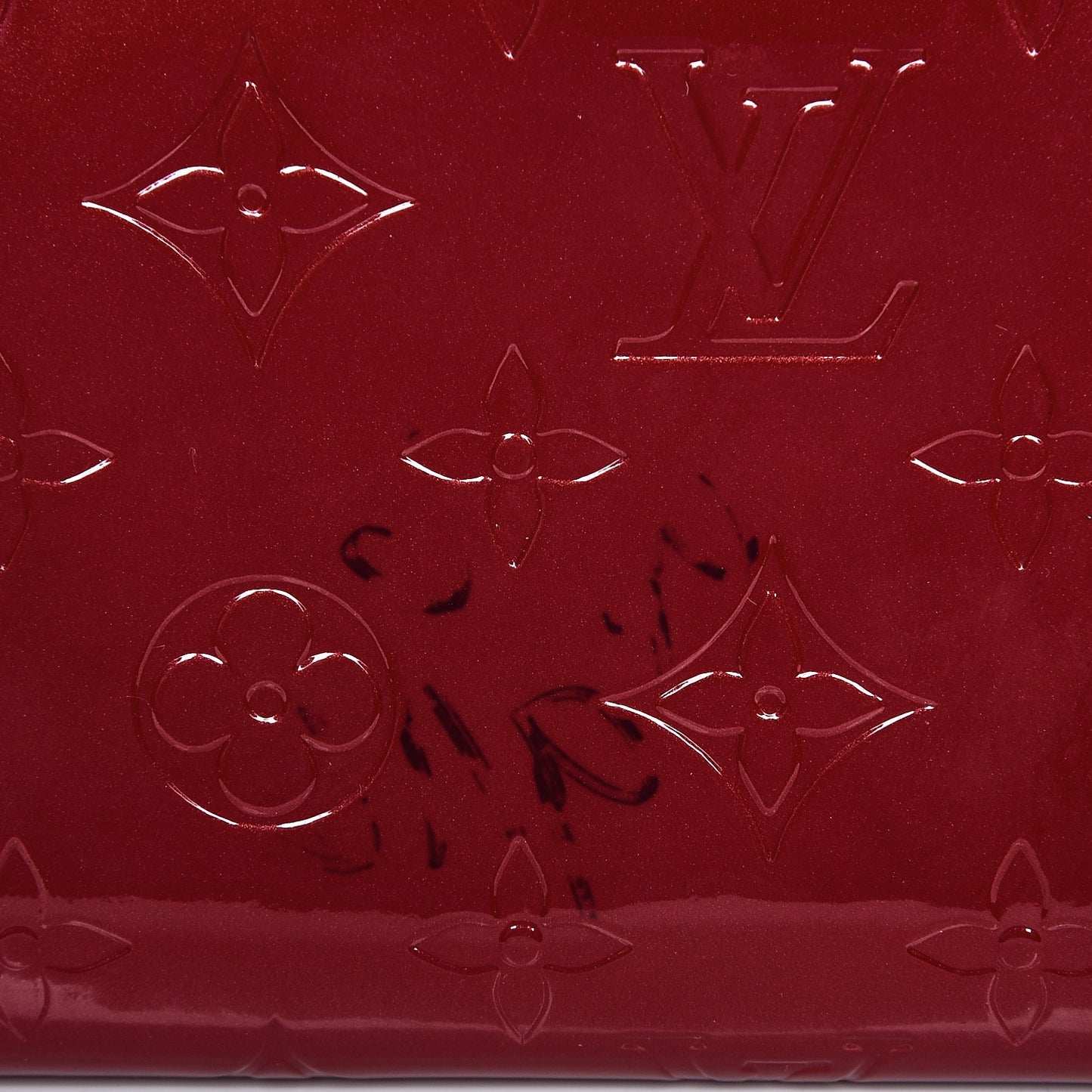 Vernis Zippy Wallet Pomme D'Amour