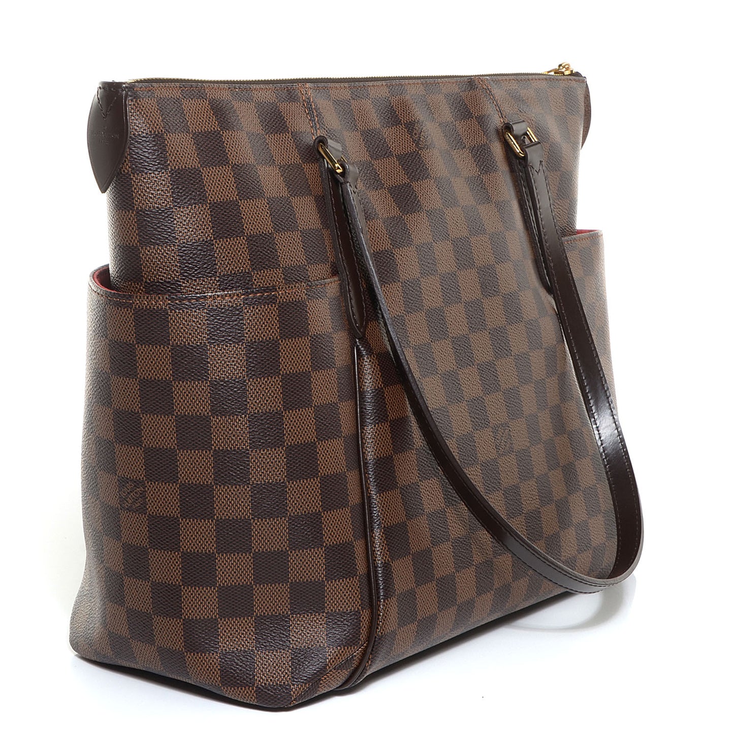 Damier Ebene Totally MM