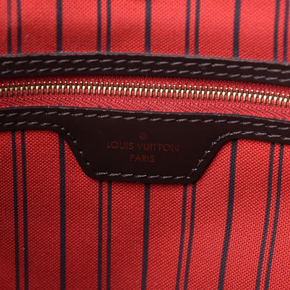 Louis Vuitton Damier Ebene Delightful PM 6 of 19
