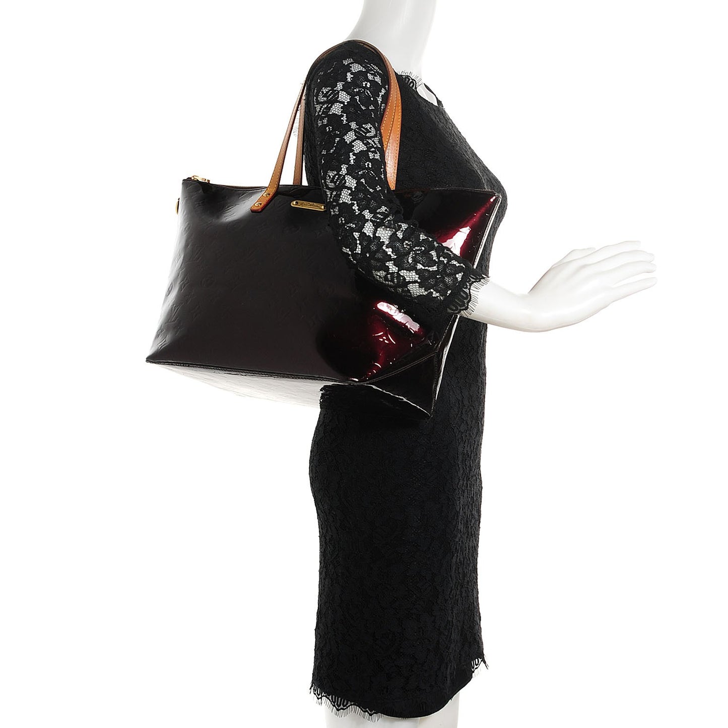 Vernis Bellevue GM Amarante