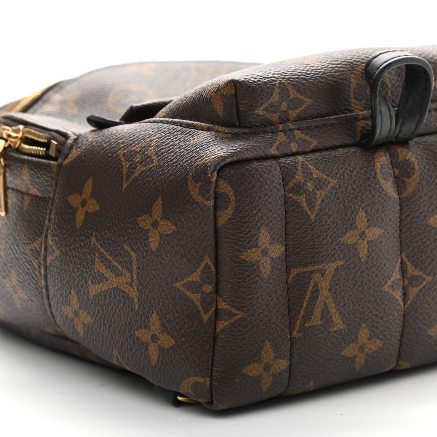 Monogram Palm Springs Backpack Mini